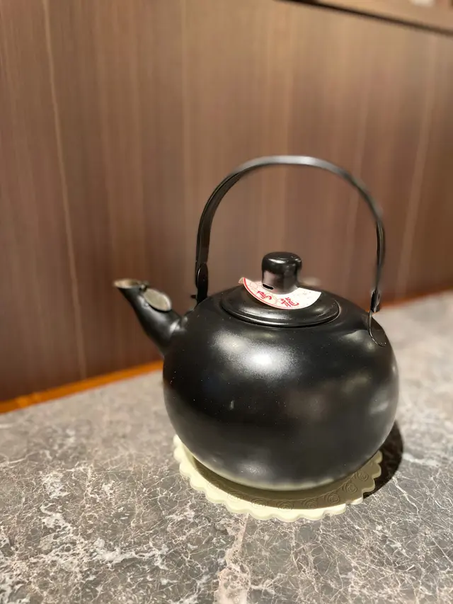 烏龍茶