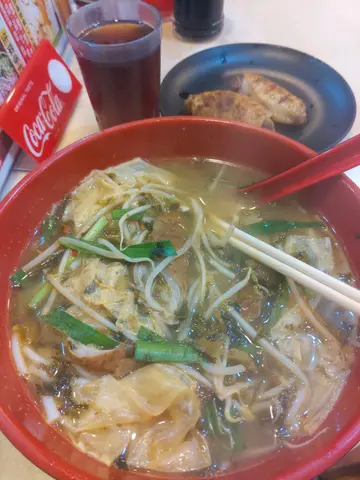 麻辣鸡翼