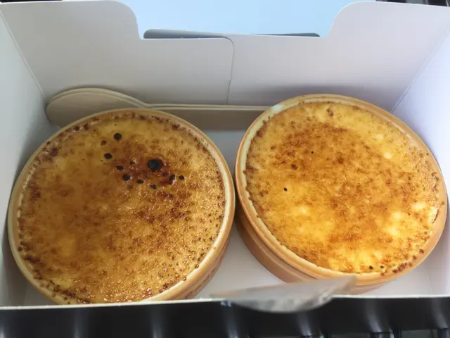 Creme Brulee