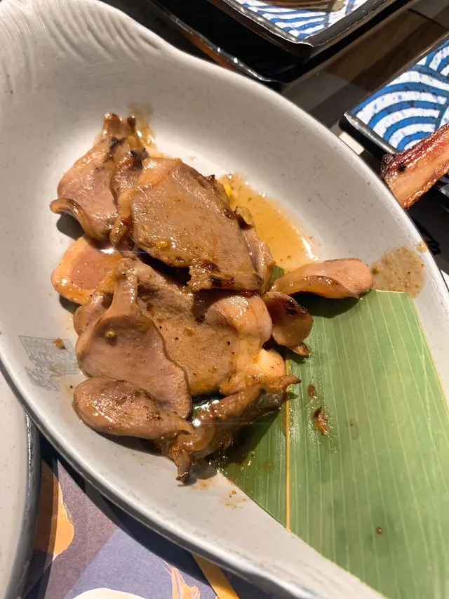 炒雞腎