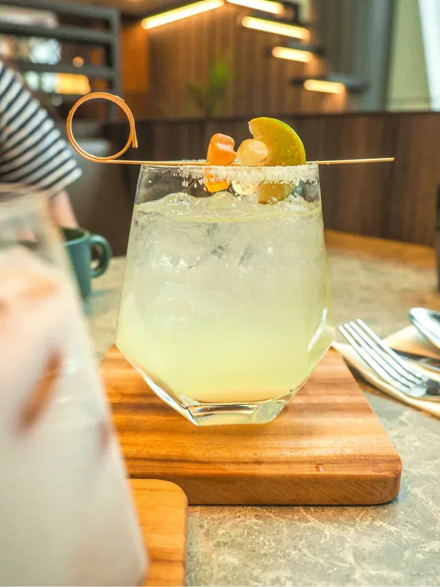 Margarita