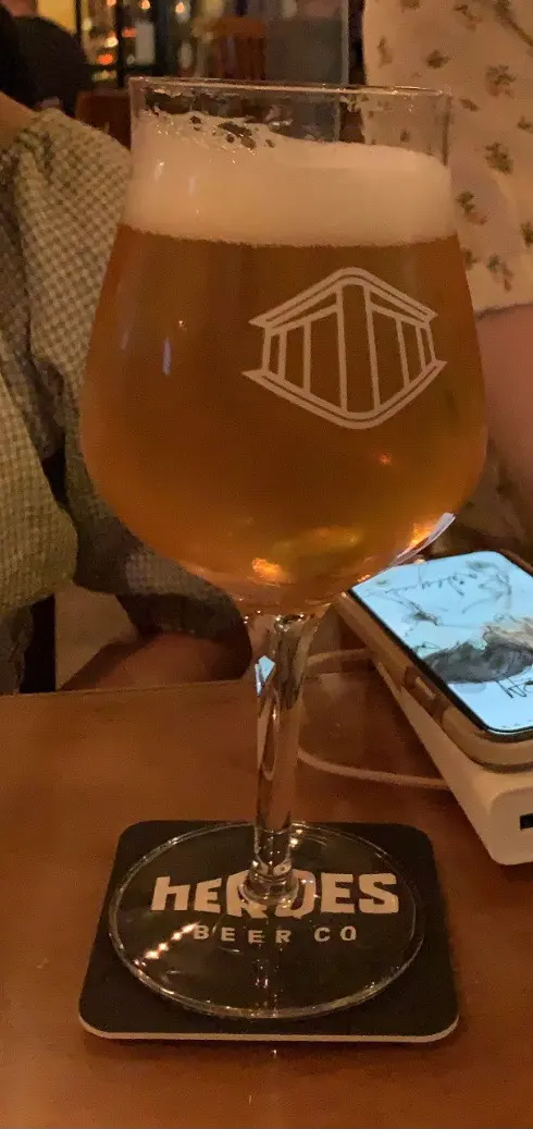 Classic  cocktail