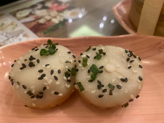 堅信號生煎包