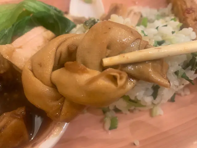 腐皮