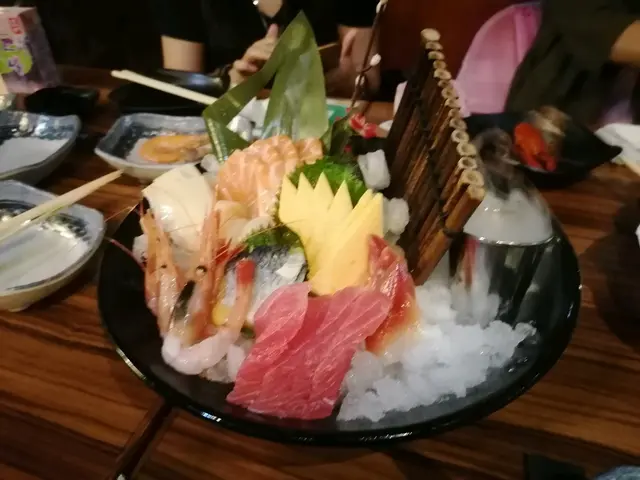 刺身