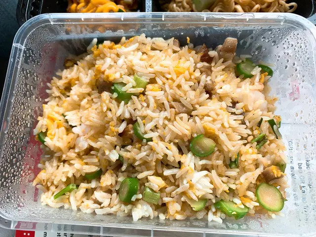 揚州炒飯