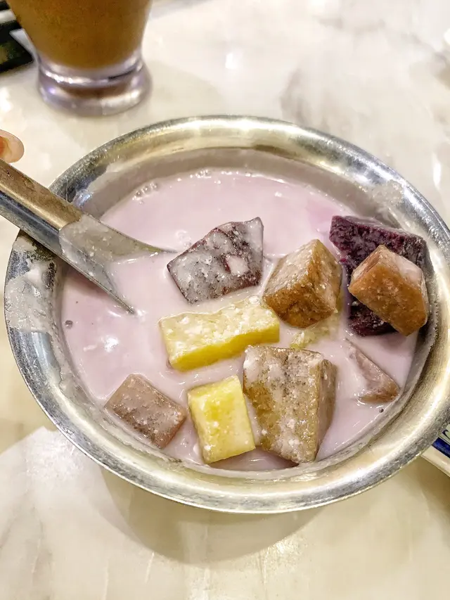 摩摩喳喳