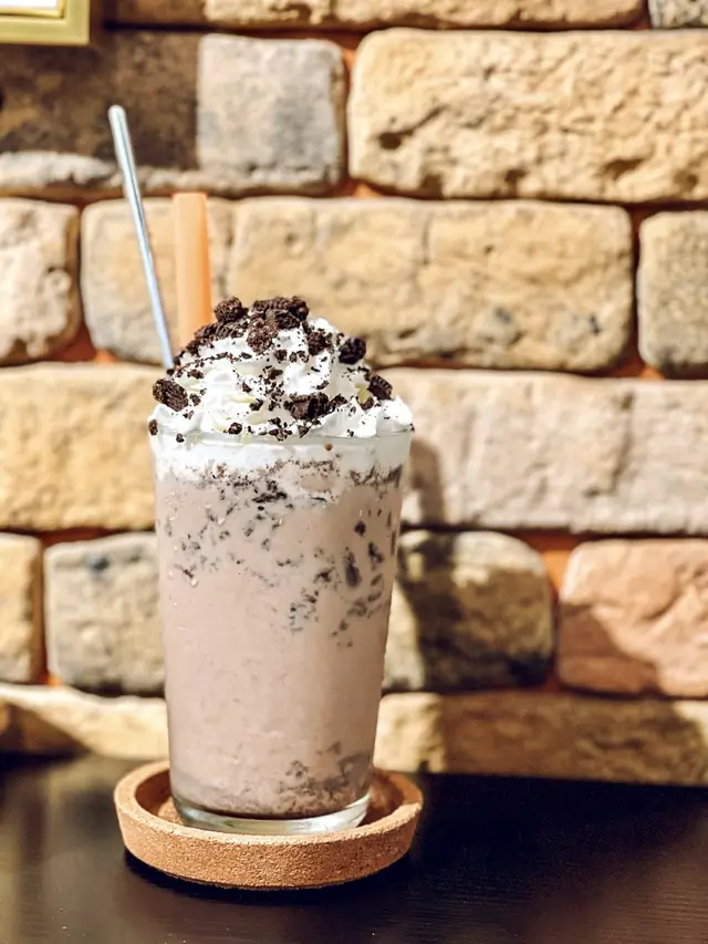 𝕆𝕣𝕖𝕠 朱古力