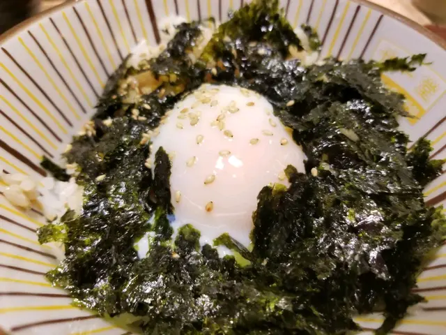 燒魂丼
