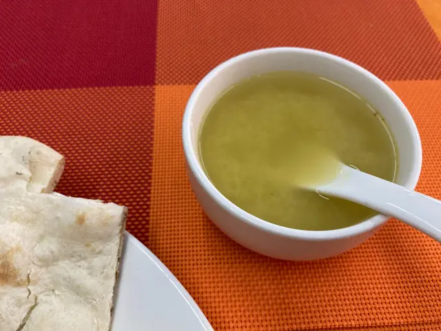 Chickpeas, sweetcorn