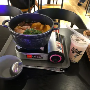 台式一鍋鍋