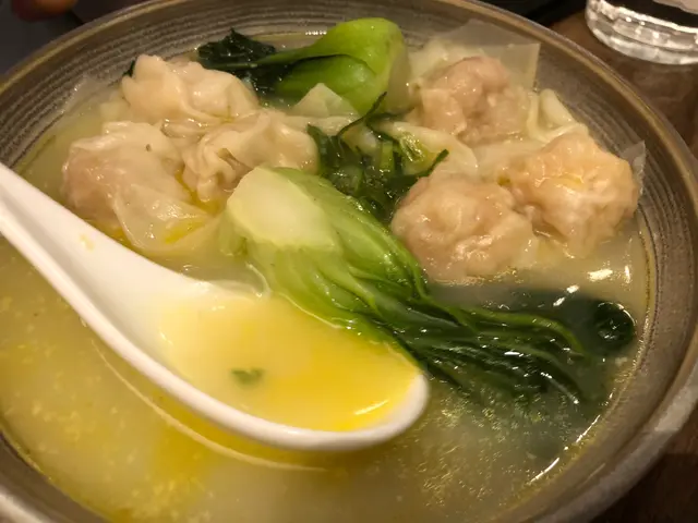 講真,其實同灣仔碼頭嘅水準唔係差太遠。