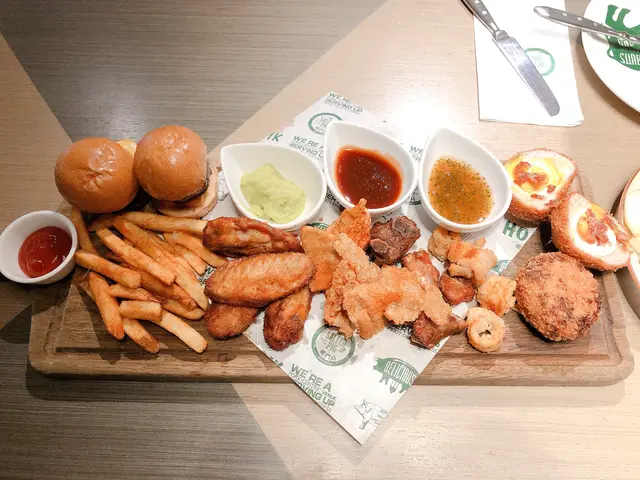 除左豬皮太過脆,其他都ok