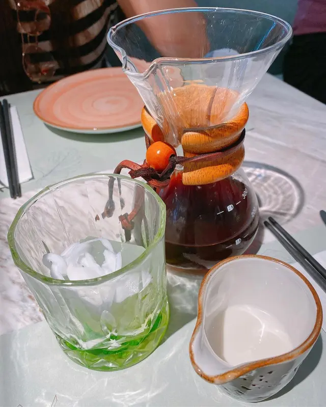 Vietnamese Drip coffee ☕️ 