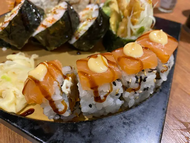 金龍卷