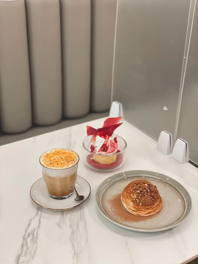 意大利芝士蛋糕