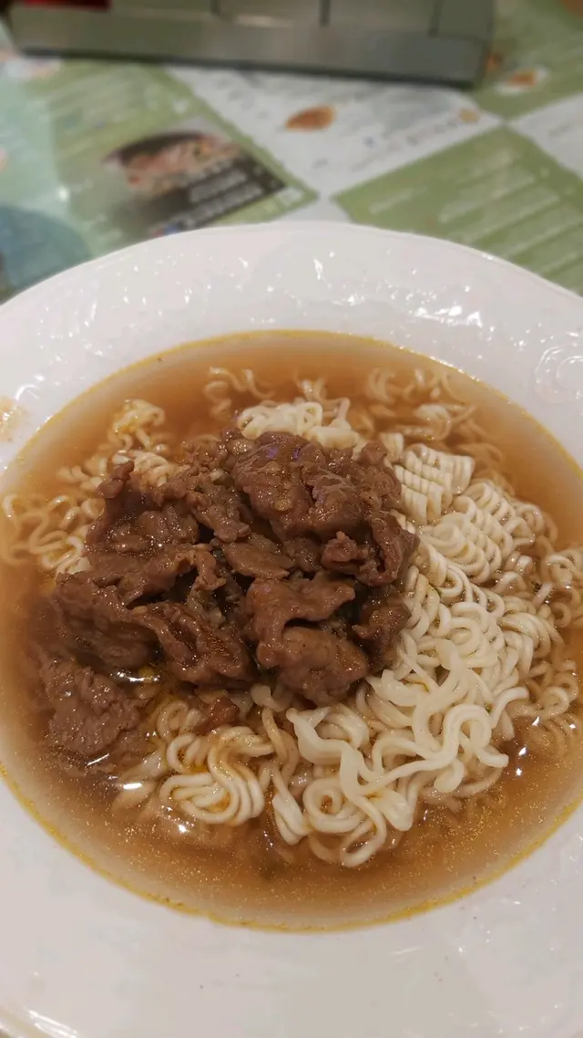 always love this dish... my typical order here