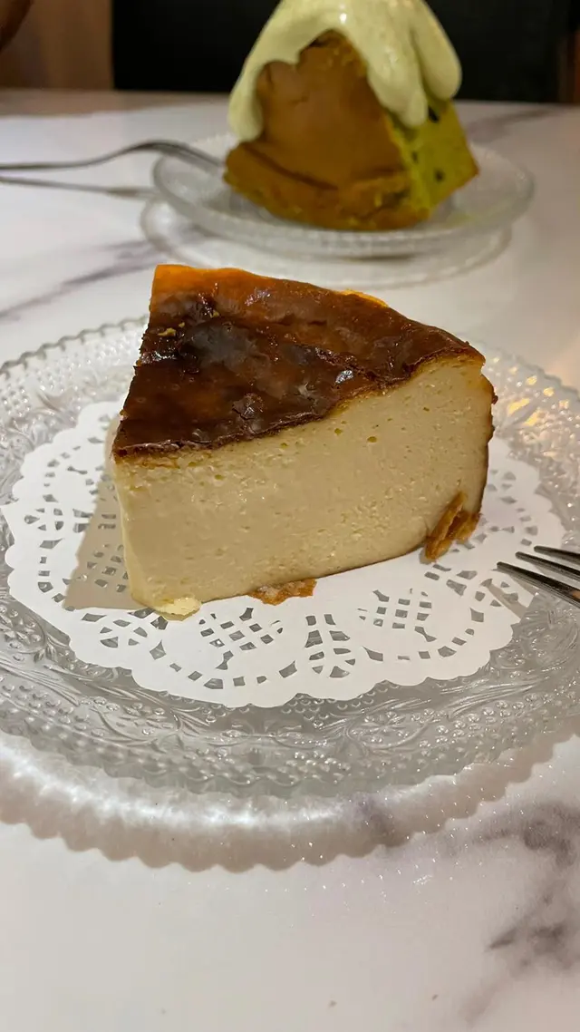 Cheese cake