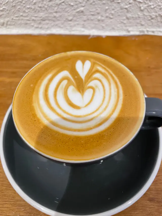 Flat  White