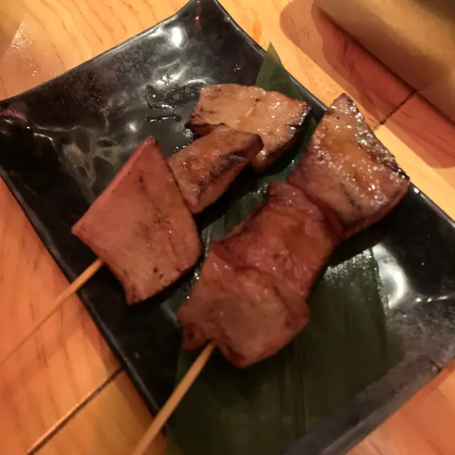 牛舌