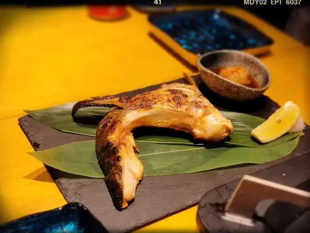 鰤魚魚鮫（$138）