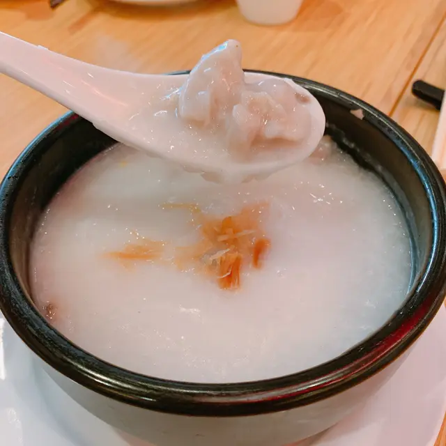 雞粥