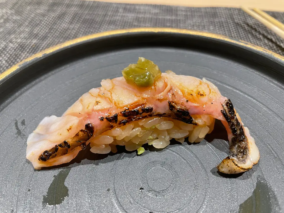 Sushi Tobis Review - Japanese Omakase in Tsim Sha Tsui Hong Kong | OpenRice Hong Kong Sushi Tobi (Tsim Sha Tsui)
