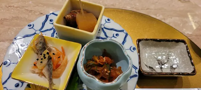 前菜