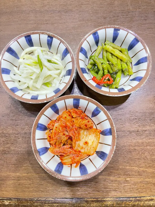 前菜