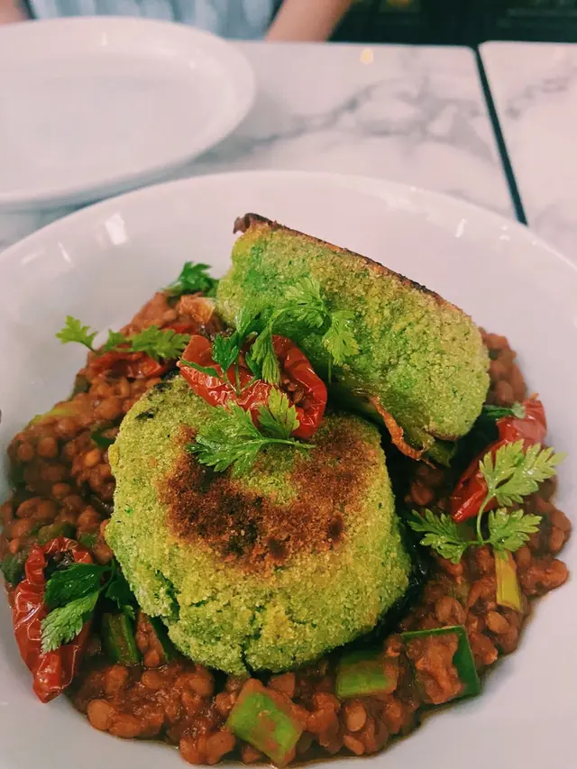 Zamponge (Pig Trotter)