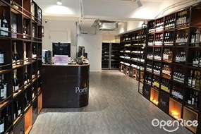 Ponti Wine Cellars