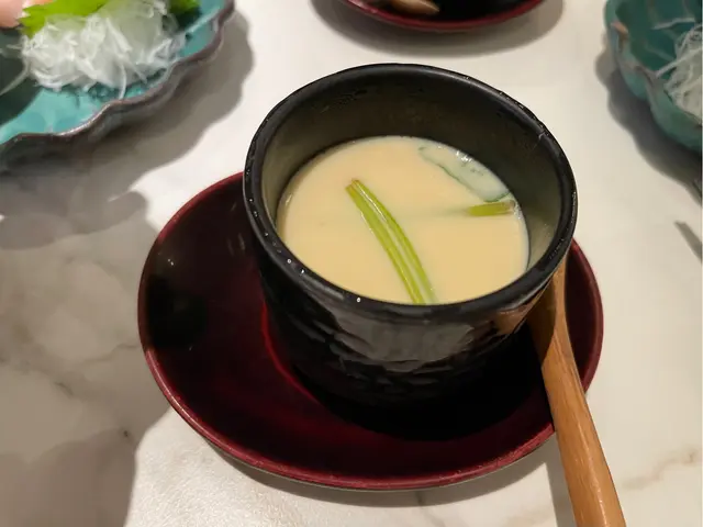 茶碗蒸