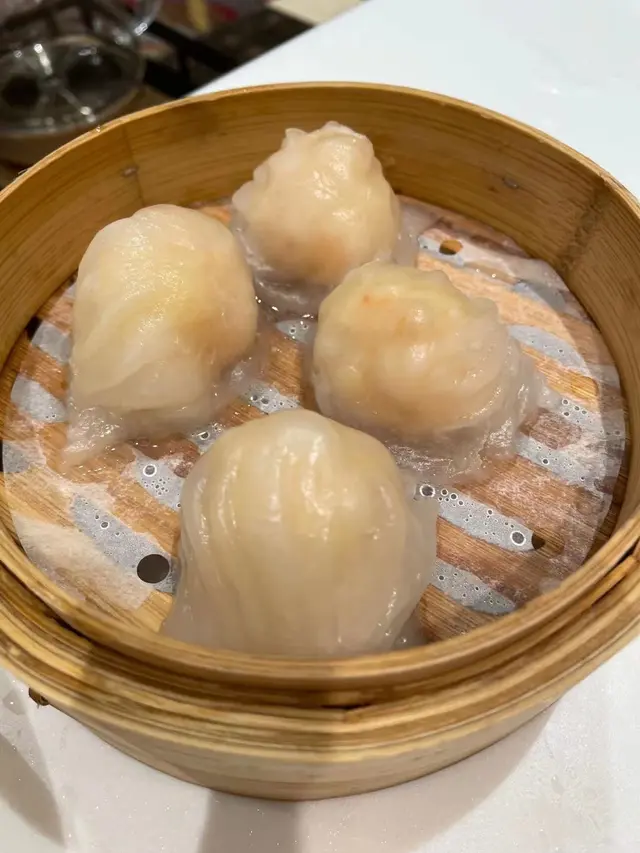 蝦餃