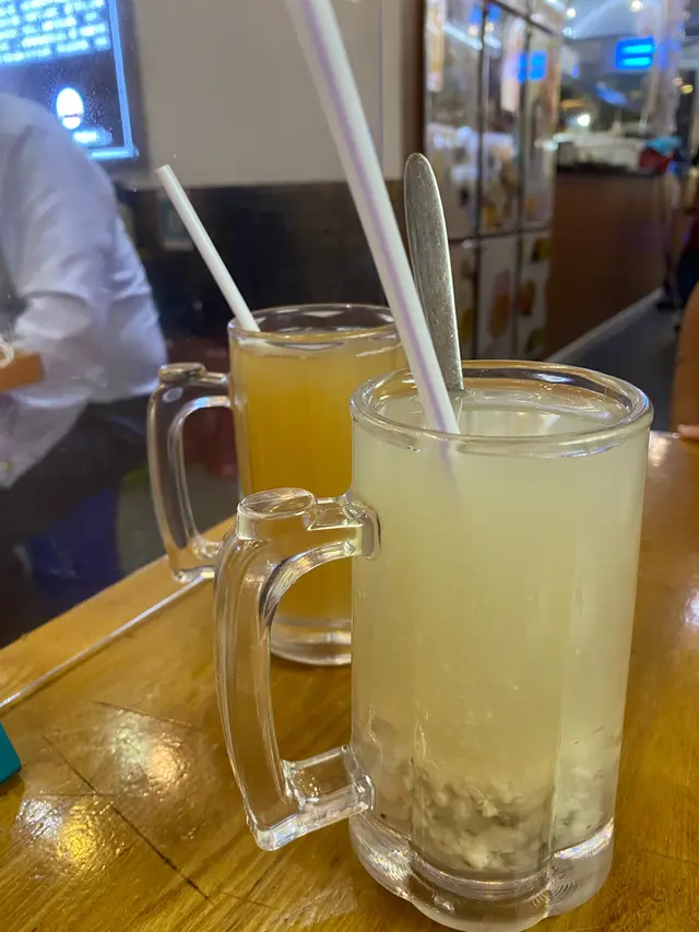 20蚊一杯