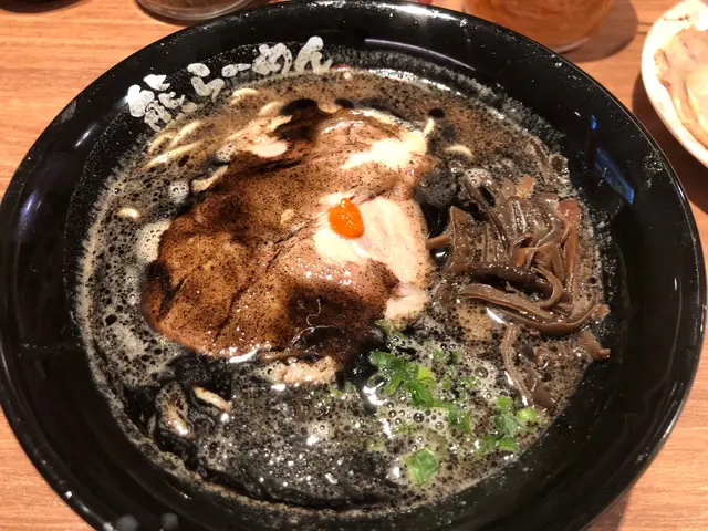 超級，超級，超級好味湯底。流口水之作。