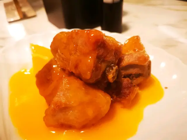 橙汁味酸酸甜甜,挺開胃