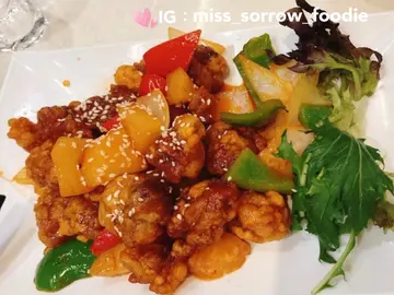 咕噜肉