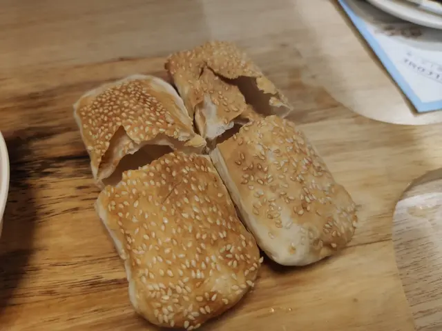 彩椒雞米配叉子