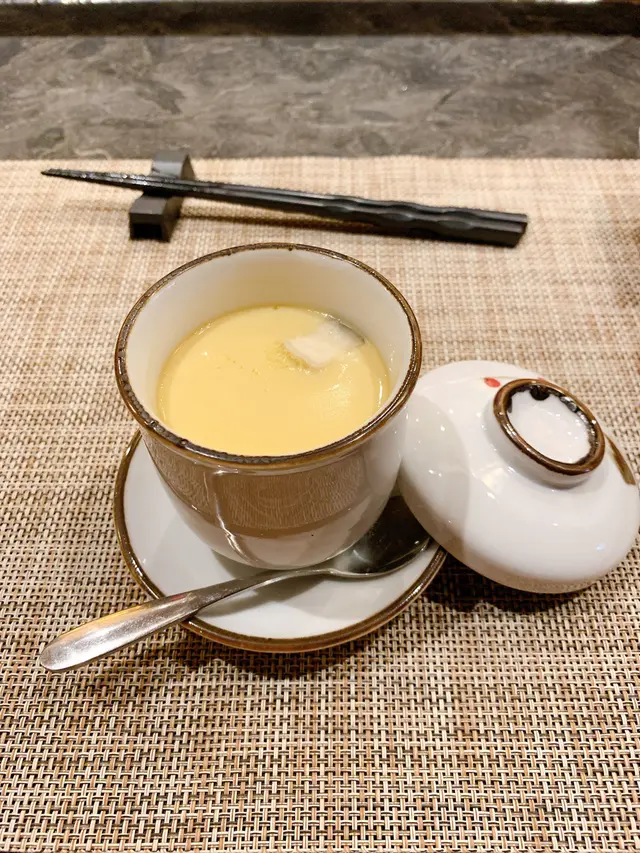 茶碗蒸