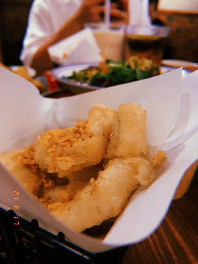 𖠌脆卜卜的好yummy😌