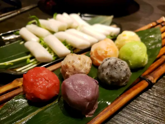 七星報喜
