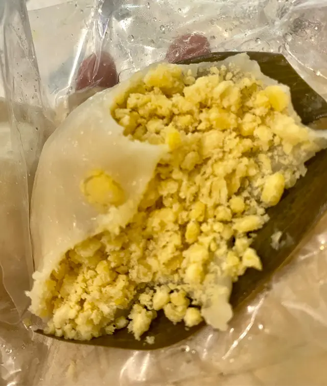 $20/4個；因身本身鐘意食個皮，佢太多餡，皮唔夠煙韌,  覺得麻麻