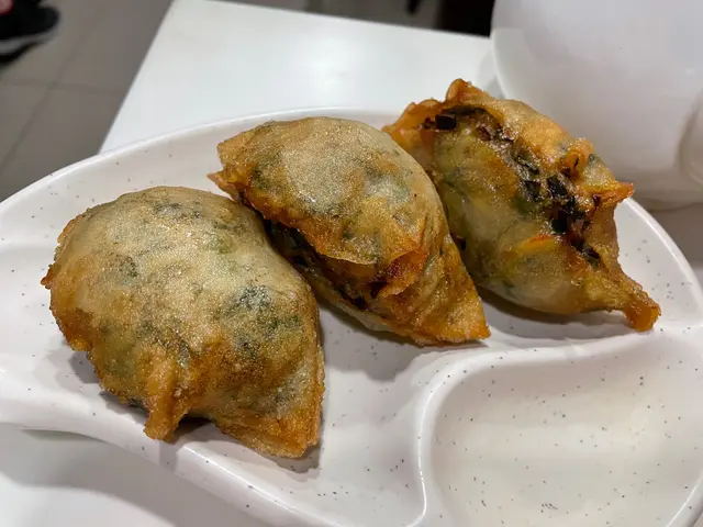 即叫即炸，大大隻，好滿足