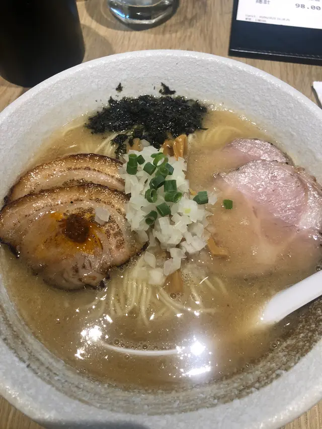 兩種肉都必試