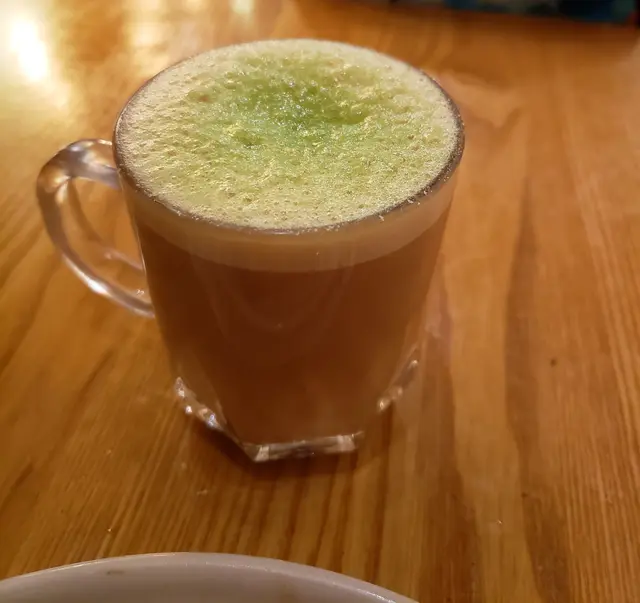 拉茶