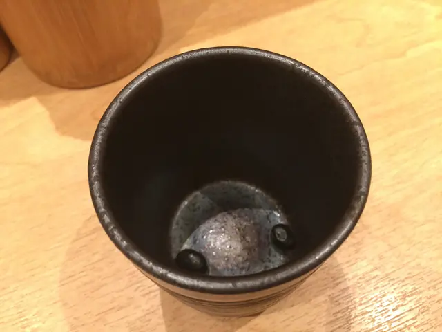 黑豆茶