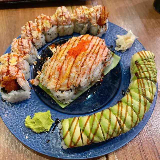 青龍卷