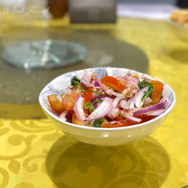 前菜