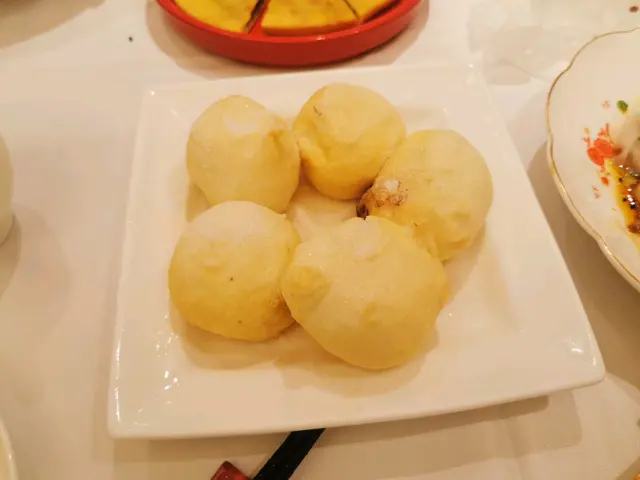 高力香蕉五粒 $77.5