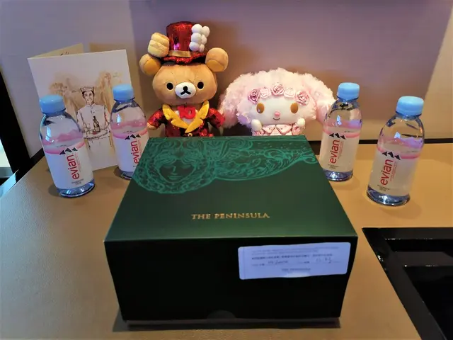 拿破崙 + 馬逹加斯加朱古力 + 芒果布丁